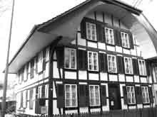 Haus Schützenweg 22